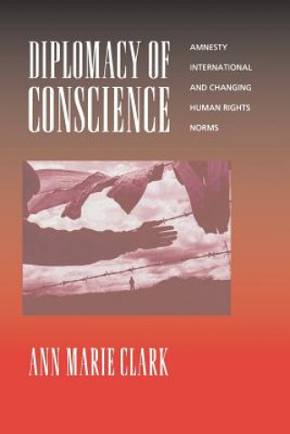 Carte Diplomacy of Conscience Ann Marie Clark