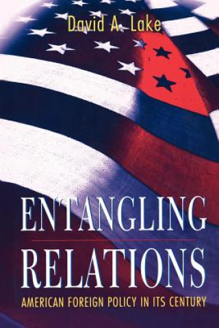 Carte Entangling Relations David A. Lake