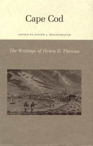 Könyv Writings of Henry David Thoreau Henry David Thoreau