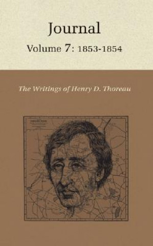 Książka Writings of Henry David Thoreau Henry David Thoreau