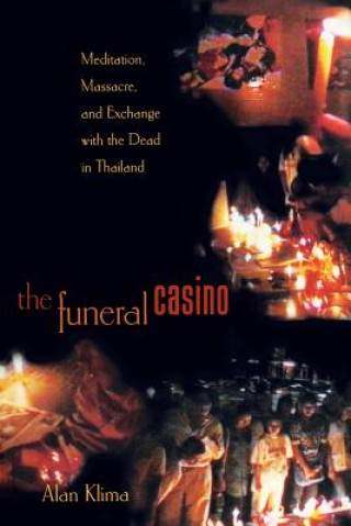 Carte Funeral Casino Alan Klima