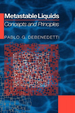 Book Metastable Liquids Pablo G. Debenedetti