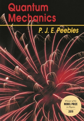 Carte Quantum Mechanics P.J.E. Peebles