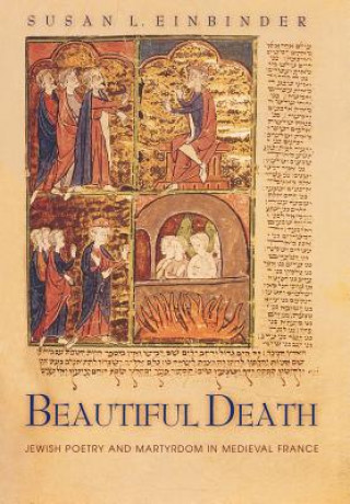 Buch Beautiful Death Susan L. Einbinder