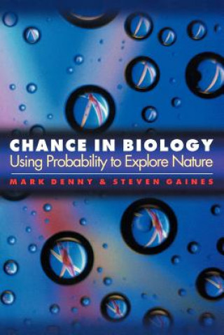 Carte Chance in Biology Mark W. Denny