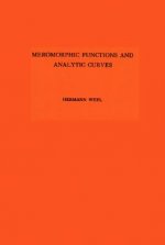 Meromorphic Functions and Analytic Curves. (AM-12)