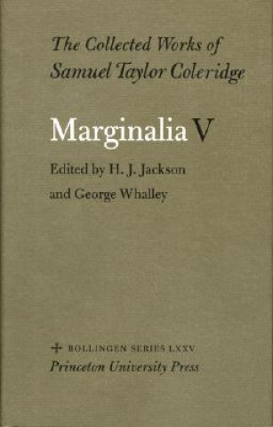 Książka Collected Works of Samuel Taylor Coleridge, Vol. 12, Part 5 Samuel Taylor Coleridge