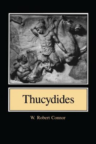 Buch Thucydides W.R. Connor