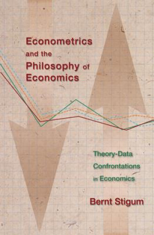 Książka Econometrics and the Philosophy of Economics Bernt P. Stigum