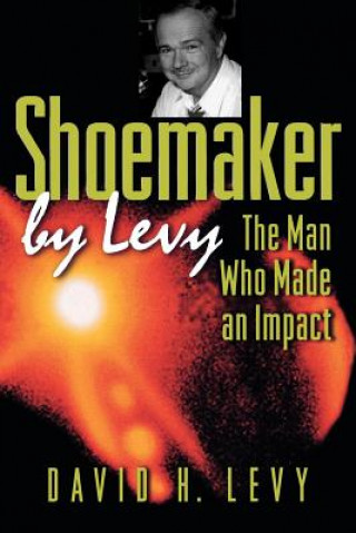 Carte Shoemaker by Levy David H. Levy
