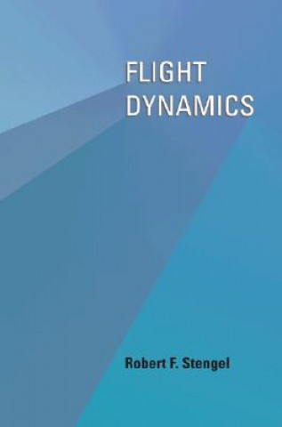 Knjiga Flight Dynamics Robert F. Stengel