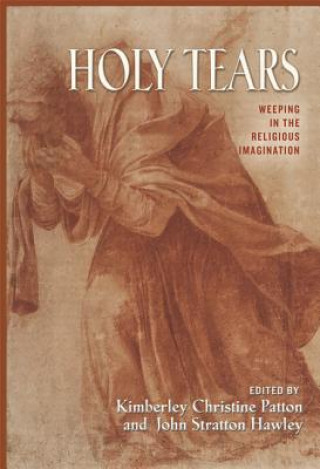 Книга Holy Tears John Stratton Hawley