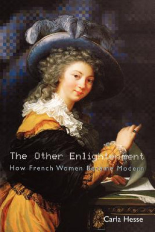 Kniha Other Enlightenment Carla Hesse