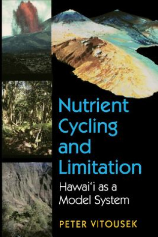 Kniha Nutrient Cycling and Limitation Peter M. Vitousek