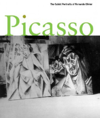 Carte Picasso Jeffrey S. Weiss