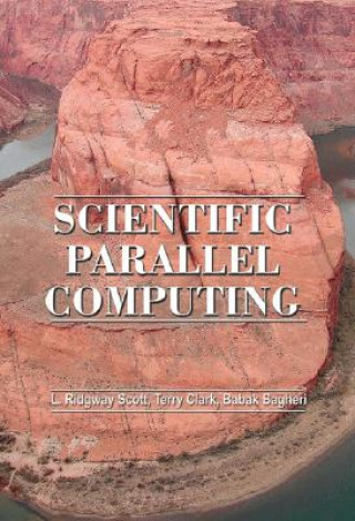 Knjiga Scientific Parallel Computing L. Ridgway Scott