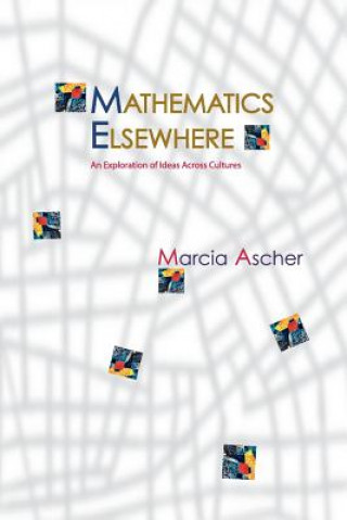 Buch Mathematics Elsewhere Marcia Ascher