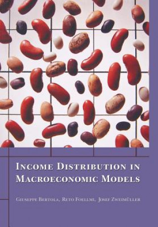 Carte Income Distribution in Macroeconomic Models Giuseppe Bertola