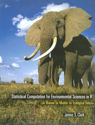 Buch Statistical Computation for Environmental Sciences in R J.S. Clark