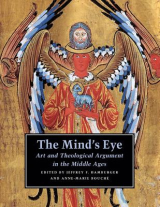 Kniha Mind's Eye Anne-Marie Bouché