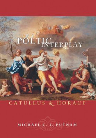 Buch Poetic Interplay Michael C. J. Putnam