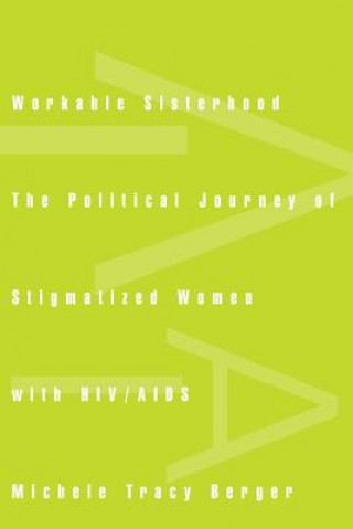 Boek Workable Sisterhood Michele Tracy Berger