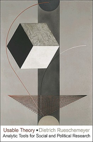Knjiga Usable Theory Dietrich Rueschemeyer