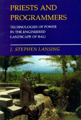 Carte Priests and Programmers J. Stephen Lansing