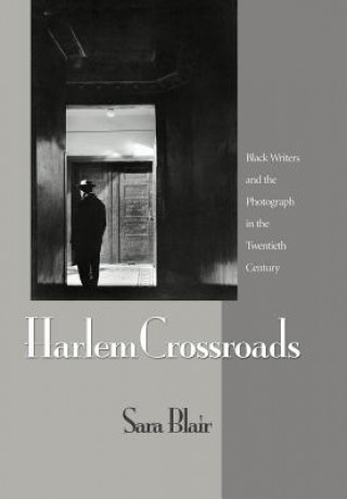 Buch Harlem Crossroads Sara Blair