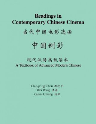 Livre Readings in Contemporary Chinese Cinema Chih-p'ing Chou