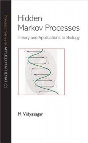 Book Hidden Markov Processes M. Vidyasagar