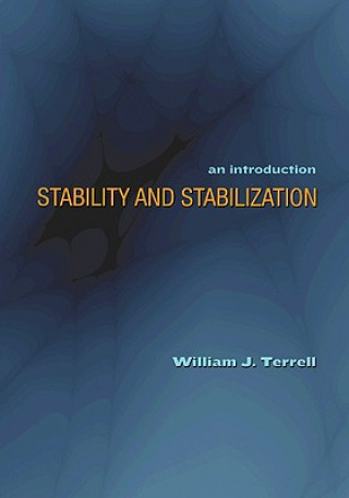 Libro Stability and Stabilization William J. Terrell