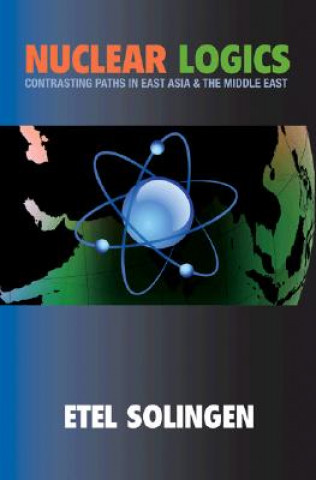Carte Nuclear Logics Etel Solingen