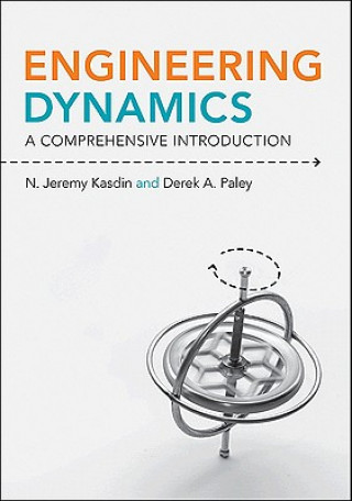 Carte Engineering Dynamics Derek A. Paley