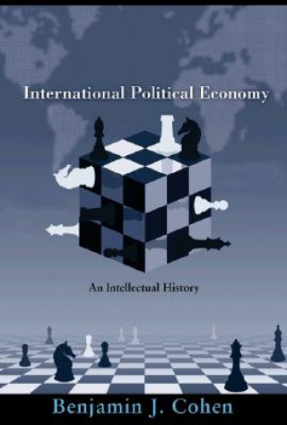 Carte International Political Economy Benjamin J. Cohen