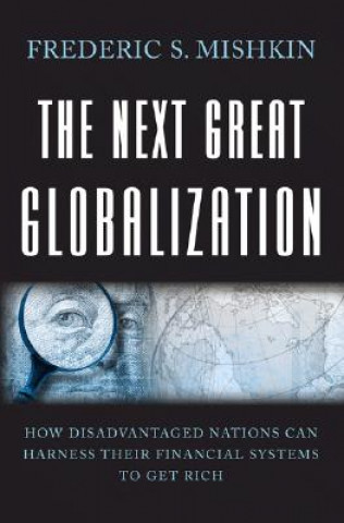 Book Next Great Globalization Frederic S. Mishkin