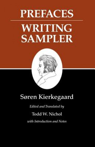 Książka Kierkegaard's Writings, IX, Volume 9 Soren Kierkegaard