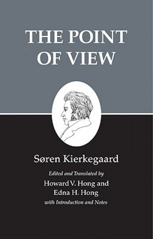 Könyv Kierkegaard's Writings, XXII, Volume 22 Soren Kierkegaard