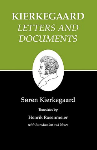 Buch Kierkegaard's Writings, XXV, Volume 25 Soren Kierkegaard