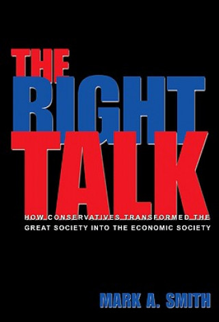 Book Right Talk Mark A. Smith
