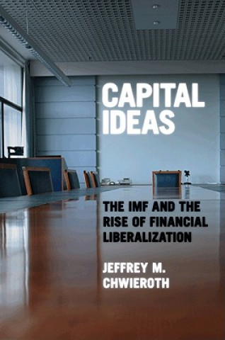Carte Capital Ideas Jeffrey M. Chwieroth