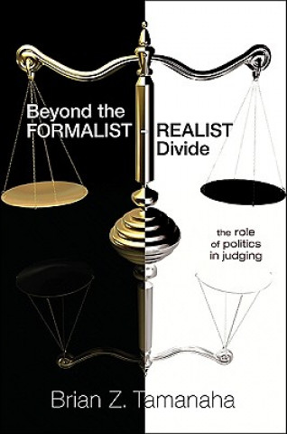 Carte Beyond the Formalist-Realist Divide Brian Z. Tamanaha
