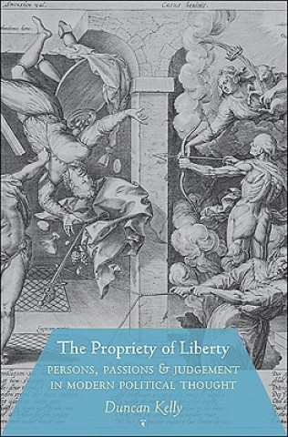 Carte Propriety of Liberty Duncan Kelly