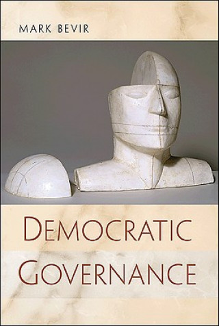 Carte Democratic Governance Mark Bevir