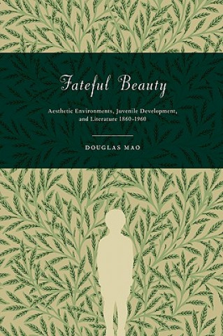 Книга Fateful Beauty Douglas Mao