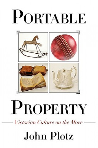 Knjiga Portable Property John Plotz