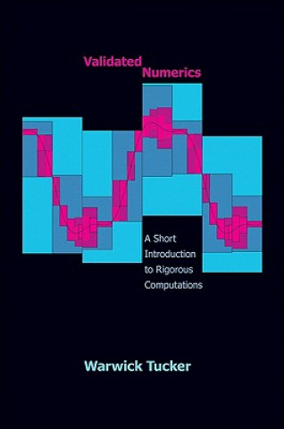 Βιβλίο Validated Numerics Warwick Tucker