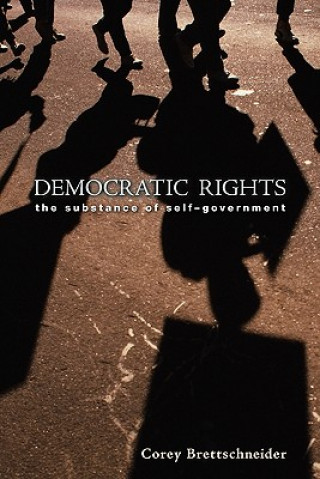 Buch Democratic Rights Corey Brettschneider