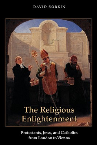 Buch Religious Enlightenment David Sorkin