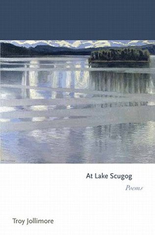 Carte At Lake Scugog Troy A. Jollimore